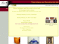 thetaantiqueshow.com