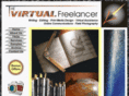 thevirtualfreelancer.com