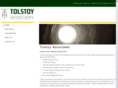 tolstoyassociates.com
