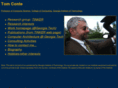 tomconte.org