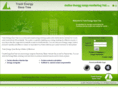 trackenergysavetree.com