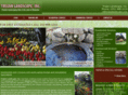 trojanlandscape.com