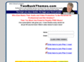 twodollarthemes.com