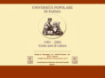 universitapopolare.com