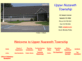 uppernazarethtownship.org