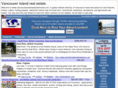 vancouverislandrealestateforsale.com