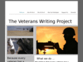 veteranswriting.org