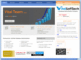 vitalsofttech.com