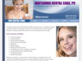 watchungdentalcare.com