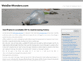 webdevwonders.com
