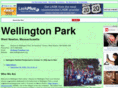 wellingtonpark.org