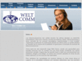 weltcomm.com