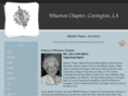 whartondar.org