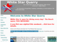 whitestarquarry.com