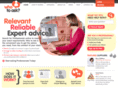 whotoask.com