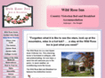 wildrose-inn.com