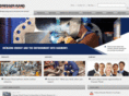 worthington-engines.com