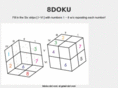 8doku.com
