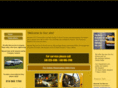 alamedataxi.com