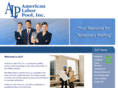 americanlaborpool.com