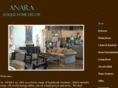 anarahome.com