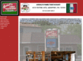 andalisrestaurant.com