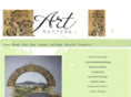 artmattersltd.com