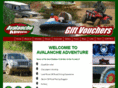 avalancheadventure.com