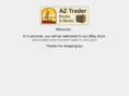 aztrader.com