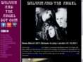 balaamandtheangel.co.uk