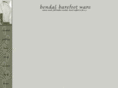 bendalbyhand.com