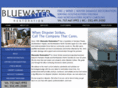 bluewaterrestoration.com