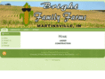 brightfamilyfarms.com