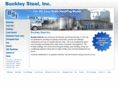 buckleysteel.com