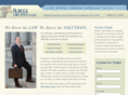 burdgelaw.com