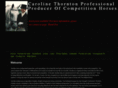 carolinethornton.com