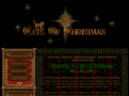 catsofchristmas.com