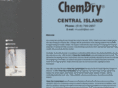 chemdrycentralisland.com