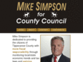 citizensforsimpson.com