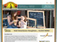 cityofhoughton.com
