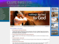clutefirst.net