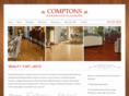 comptonsflooring.com