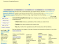consumersshoppingresources.org
