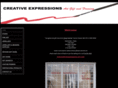 creativeexpressions-art.com