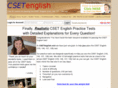 csetenglish.com