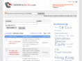 cyberspacejobs.com