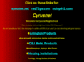 cyrusnet.com