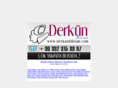 derkunbilisim.com