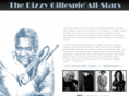 dizzygillespie.org