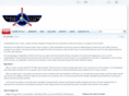 eagleairflyingclub.com